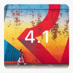 Representative photo of version 4.1 of the Ephoto Dam solution integrated in a rounded rectangle