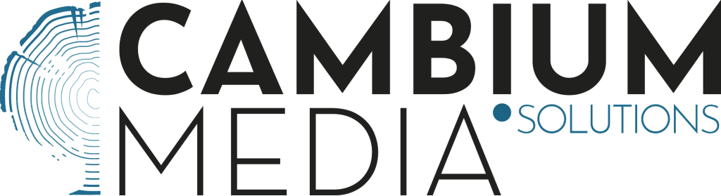 汇兑银行传媒集团徽标